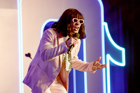 Is Mr. Fantasy the Only Thing Fun Left on the Internet?