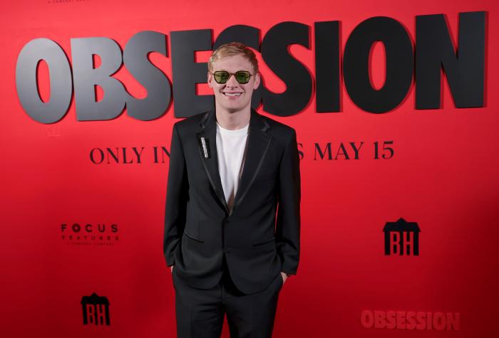 Studios Already Have an Obsession With Director Curry Barker