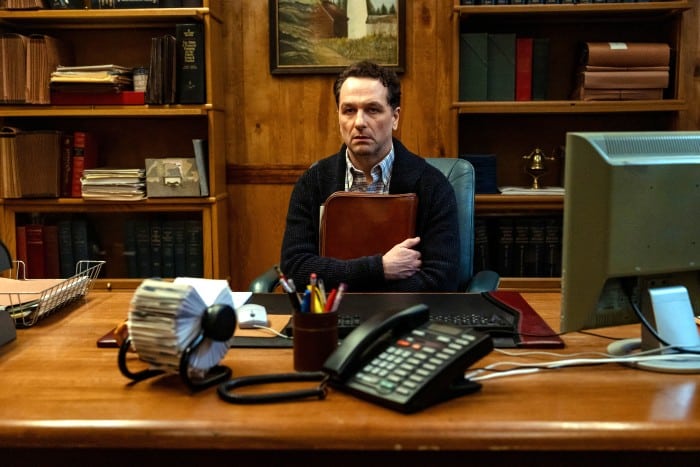 Catching Up on ‘Widow’s Bay’: Apple TV’s Terrifying Comedy