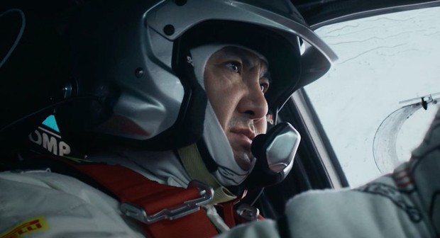 What is ‘Pegasus 3’, The Chinese Racing Comedy That’s One of 2026’s Biggest Movies?