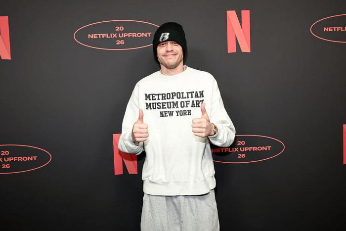 What Happened to Wizards! The Unreleased Pete Davidson A24 Comedy?