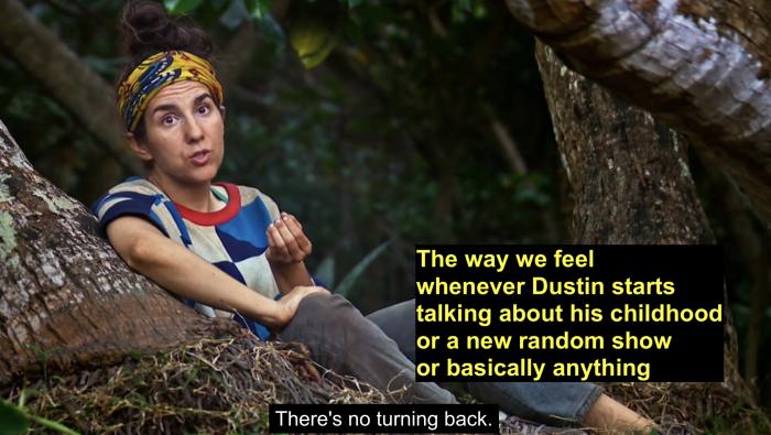 'Survivor,' 'Rooster,' 'The Punisher,' And More On Podjiba!