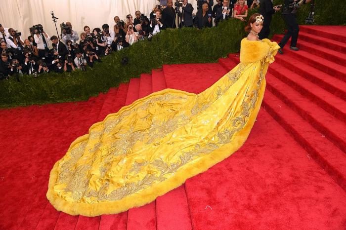 Who is the Met Gala For and Why Are We So Fascinated By It?