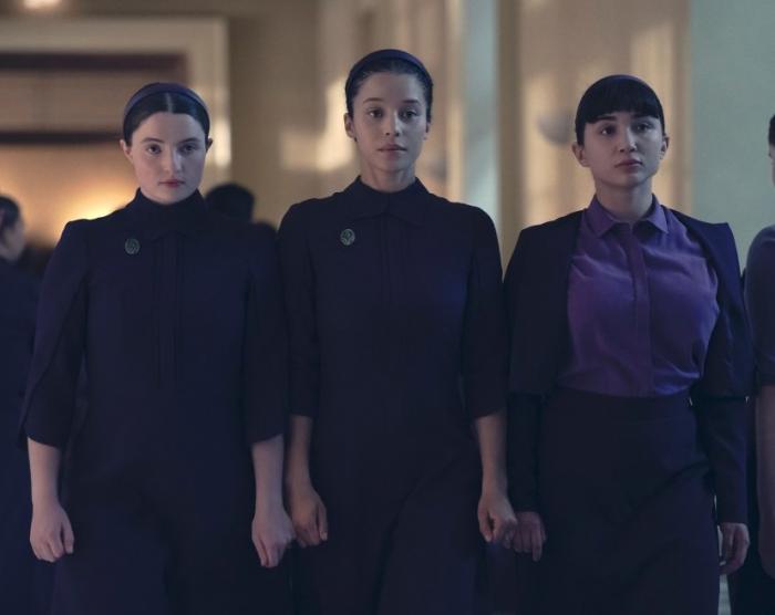 'The Testaments' Season 1 Finale Explained: Ready to Rebel