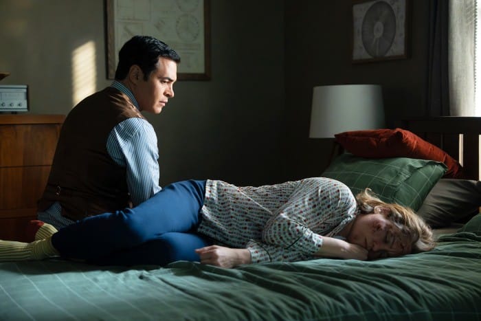 The ‘Will Trent’ Season Finale: I Told You So