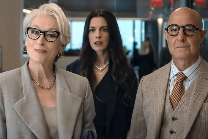 'The Devil Wears Prada 2' Should Be a Blueprint for Future Sequels