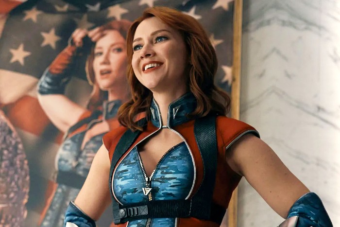 Firecracker Is 'The Boys' Most Poignant Allegory (So Far)
