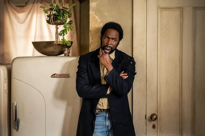 Is 'From' the Most Exhausting Series on Television?