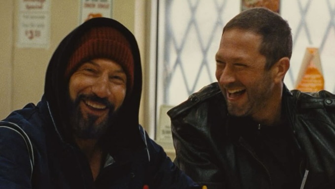 What's the Deal with the End of 'The Bear' Prequel, 'Gary'?