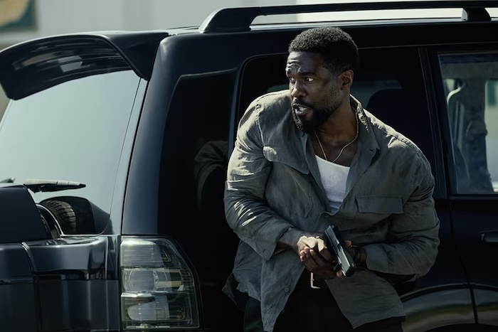 There's Only One Denzel
