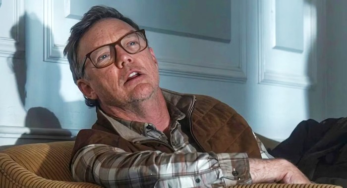'Daredevil: Born Again' Wasted a Perfectly Good Matthew Lillard