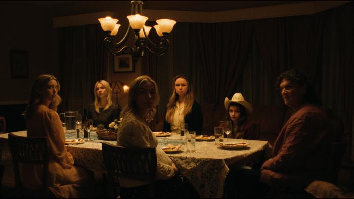 Tribeca Review: 'Breeder' Brings All the Cuck-Boys To Its Yard