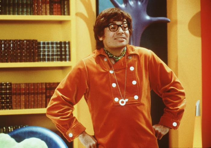 You’ll Never Guess Which Shagadelic Character Mike Myers Is Bringing Back