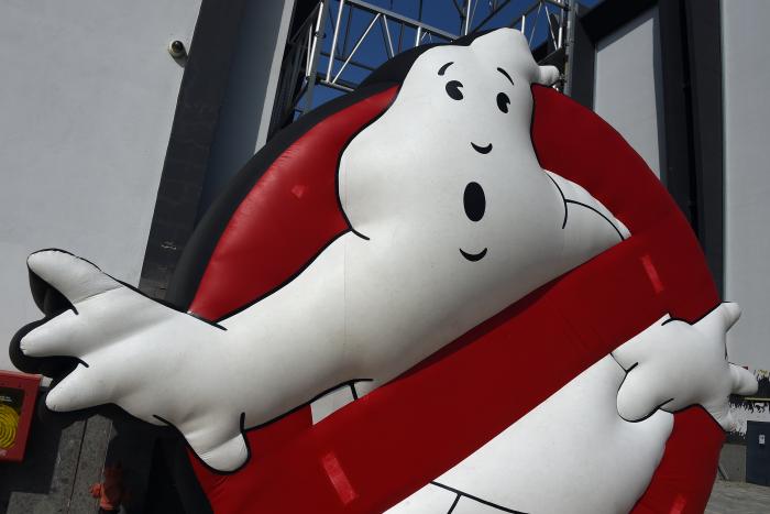 Netflix’s ‘Ghostbusters: Night Shift’ Cartoon Sounds Fun but Confusing