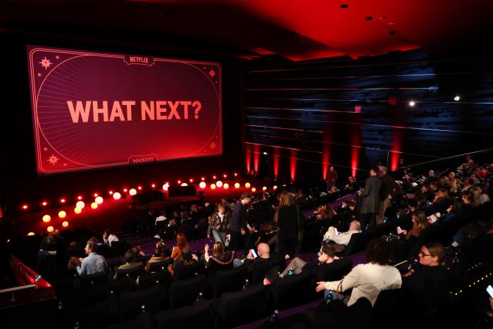 Netflix Lands the Film Rights To Surprising Long-Running Franchise