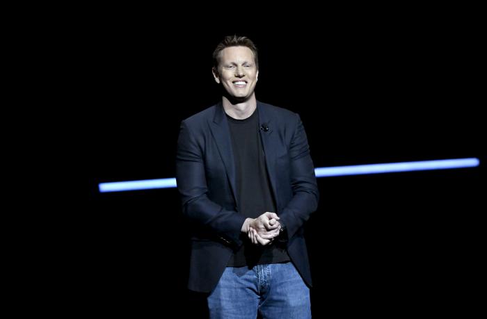 It Sounds Like James Gunn’s DCU Is Safe Under David Ellison (For Now)