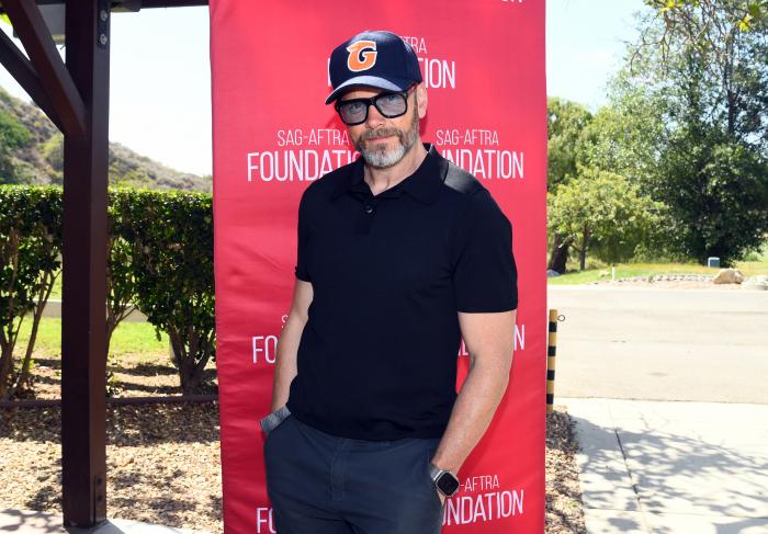 Joel McHale Implies Patrick Dempsey Turned Down Messy ‘Scream 7’ Late