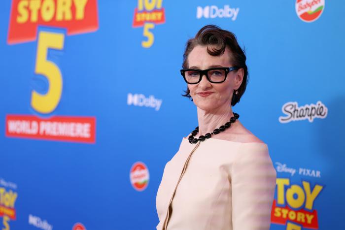 Joan Cusack Has Had a ‘Normal’ Life Without Hollywood (Good for Her)