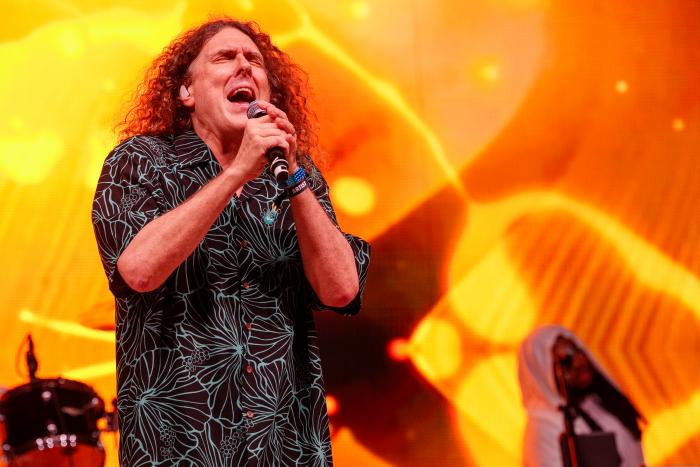 Weird Al Turned Down Loads of Cash for an Incredibly Righteous Reason