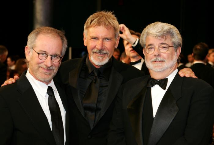 The Indiana Jones Movie That Made Lucas and Spielberg Fight (You Know the One)