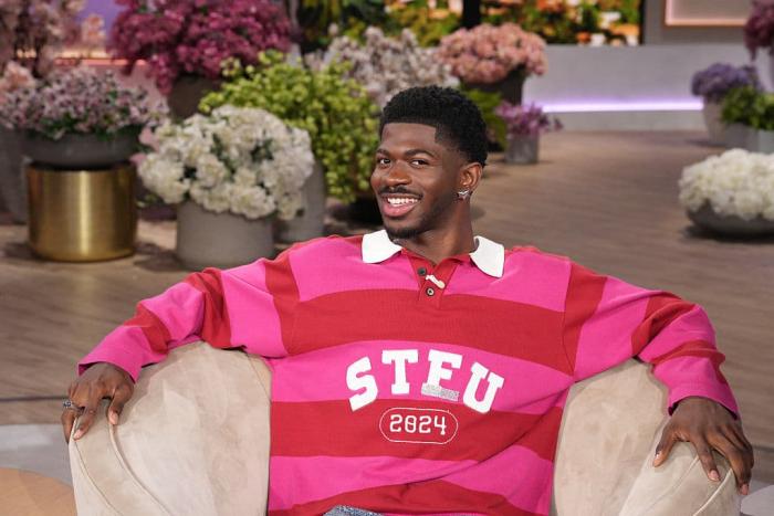 Lil Nas X is Doing Better Now