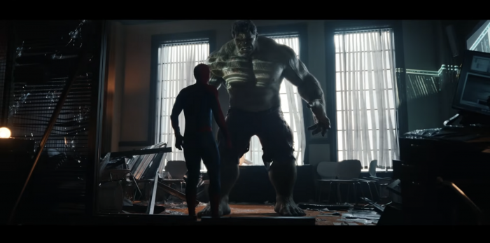 New ‘Spider-Man’ Trailer Reveals Plenty but Keeps Villain Under Wraps