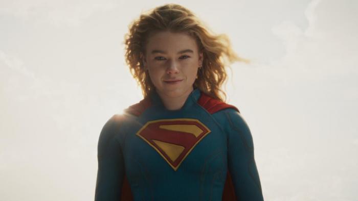 Supergirl Is the First Major Flop of the Summer