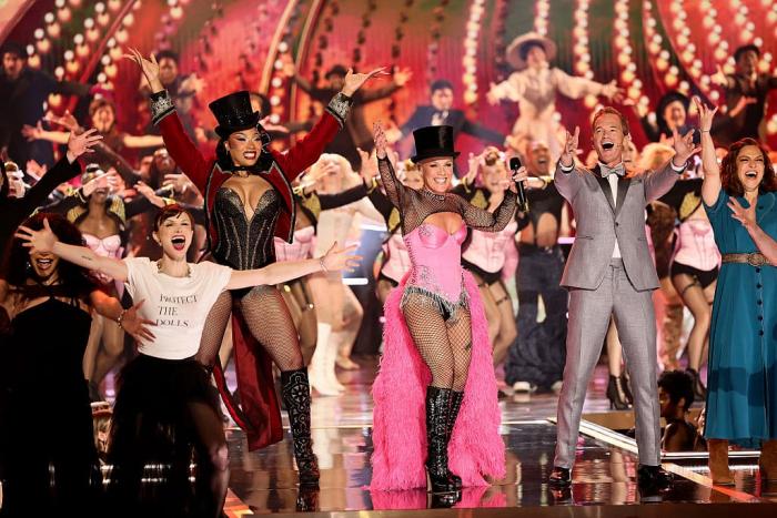 The 2026 Tony Awards Celebrated Queer Joy (and Scott Rudin)