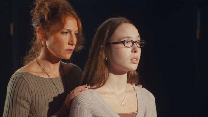 Tribeca Review: The Diary Of A Teenage Actress, 'Act One' Embraces Its Darkness