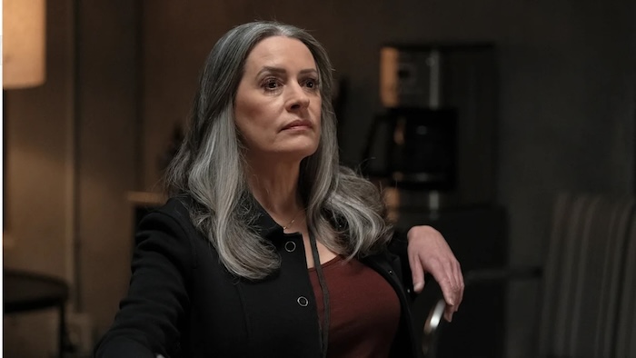 In Defense of Paget Brewster's Outburst