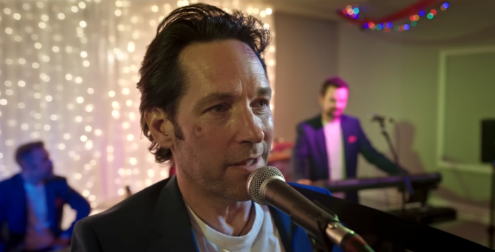 ‘Power Ballad’ Review: Finally, A Feel-Good Movie About Intellectual Property Theft