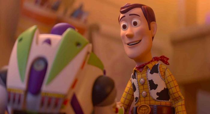 Box Office Report: Toy Story 5 Breaks Franchise Records