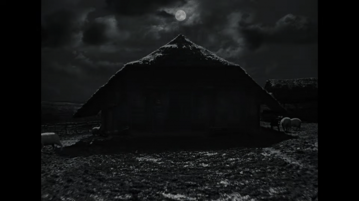 New Trailer for Robert Eggers’ ‘WERWULF’ Is Hauntingly Beautiful