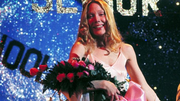 Why Does Every Adaptation of Carrie Forget That She’s Fat?