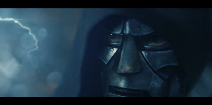 Avengers vs X-Men in New ‘Doomsday’ Trailer (With Little Dr. Doom)