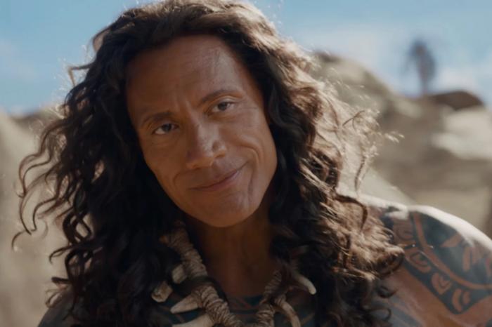Moana Flopped. Now What? Here’s What We Think Dwayne Johnson Should Do Next