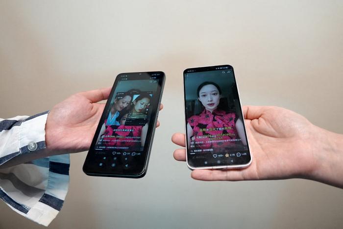 Who on Earth Wants AI Influencers?