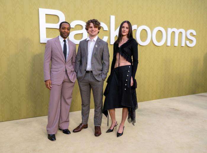 A24 Allegedly Issuing Copyright Notices Against ‘Backrooms’ Material
