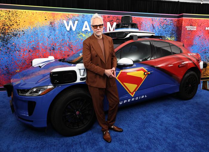A Surprising and Popular DCU Hero Will Return in the ‘Superman’ Sequel