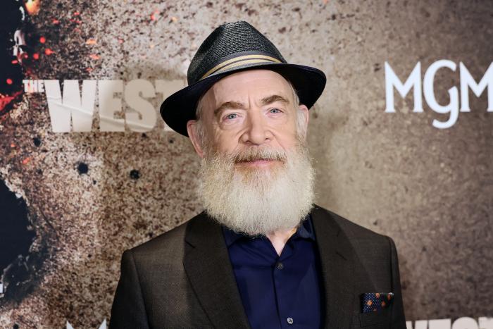 J.K. Simmons Calls ‘Batgirl’ Cancellation ‘Bizarre’ (We Don’t Blame Him)