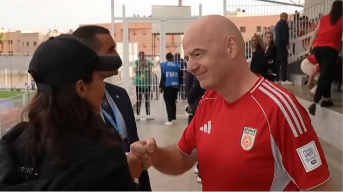FIFA's Corruption May Have Finally Gone Too Far
