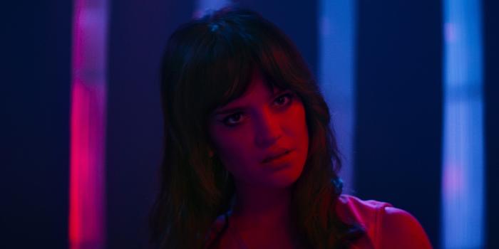 Fantasia Review: Sophie Thatcher & Charles Melton Are Bisexually Lit Beauties in Nicolas Winding Refn's 'Her Private Hell'