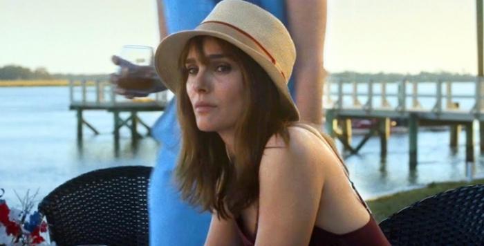 Is This Upcoming Novel Really About Natalie Portman?