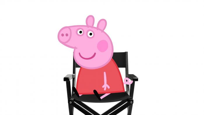 Peppa Pig and Clairo is the Funniest Pop Girlie Beef of 2026