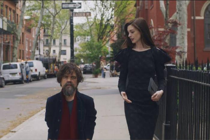 She Came to Me: Celebrate Anne Hathaway Summer with This Underseen Rom-Com Co-Starring Peter Dinklage
