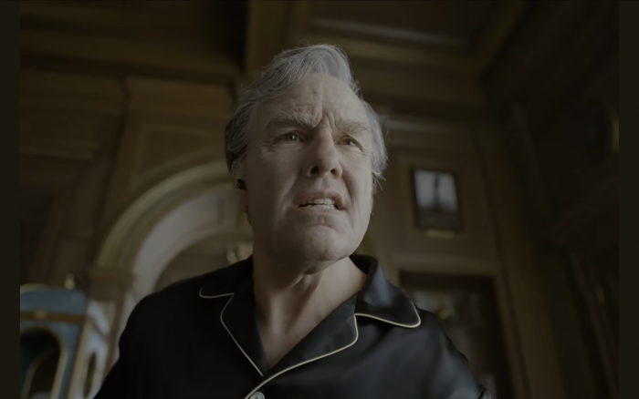 Tom Cruise Bombs an Iceberg in Dizzying New ‘Digger’ Trailer