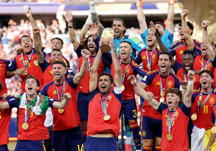 What a Fun World Cup: If Only FIFA Hadn’t Ruined It