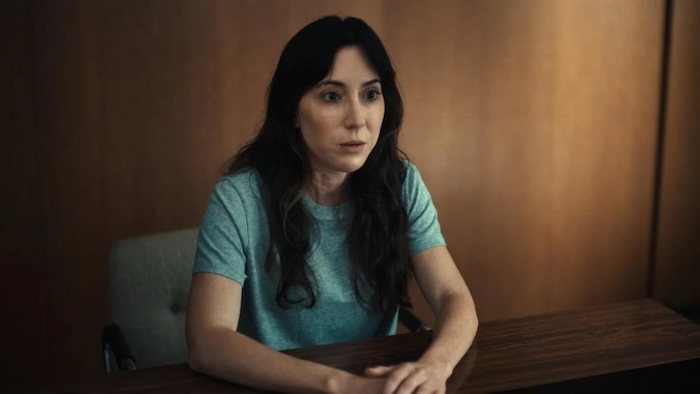 The Villain of Netflix's 'A Toxic Love Story' Is Not Who You Think, And That's the Whole Point