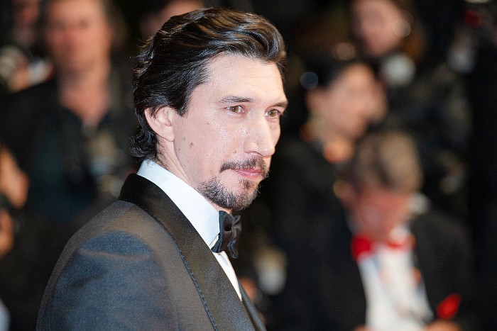 Let the Adam Driver Is Magneto Rumors Begin