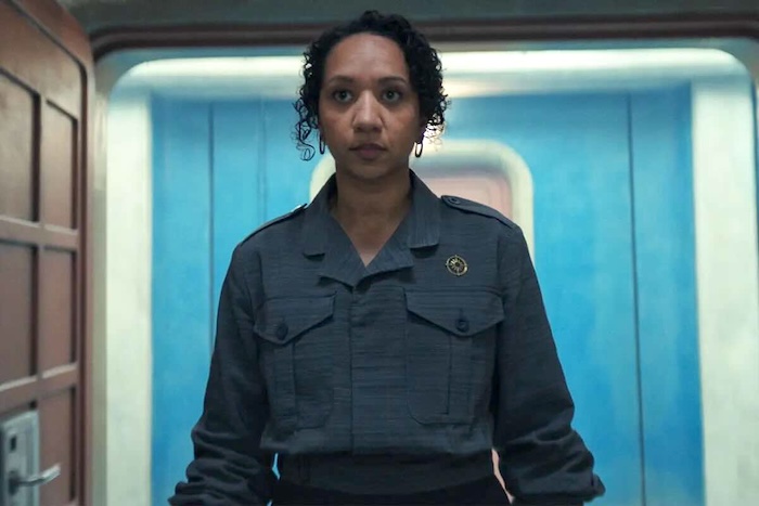A Desperate Mom Faces an Unthinkable Dilemma on 'Silo'